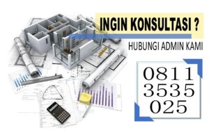 ingin konsultasi zamzam renovasi surabaya, konsultasi gratis
