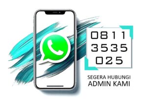 wa kami segera zamzam renovasi surabaya