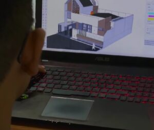 tahap desan dan perencanaan itu penting dalam membangun kos