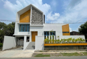 jasa renovasi Surabaya profesional bangun rumah