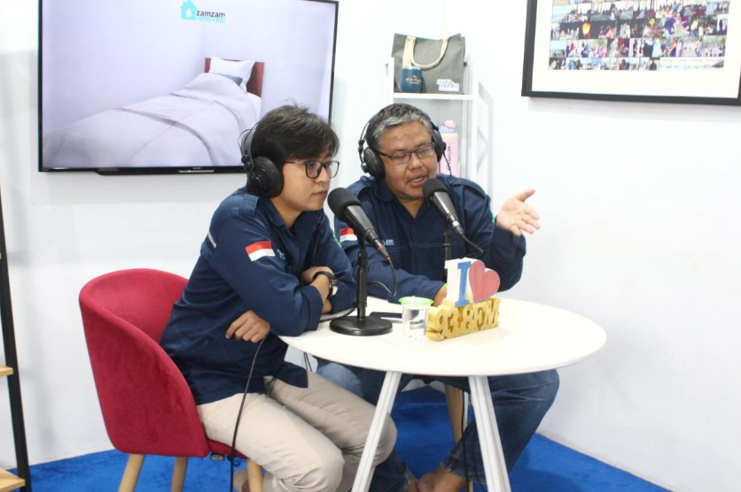 rumah-modern-compact-zamzam-radio
