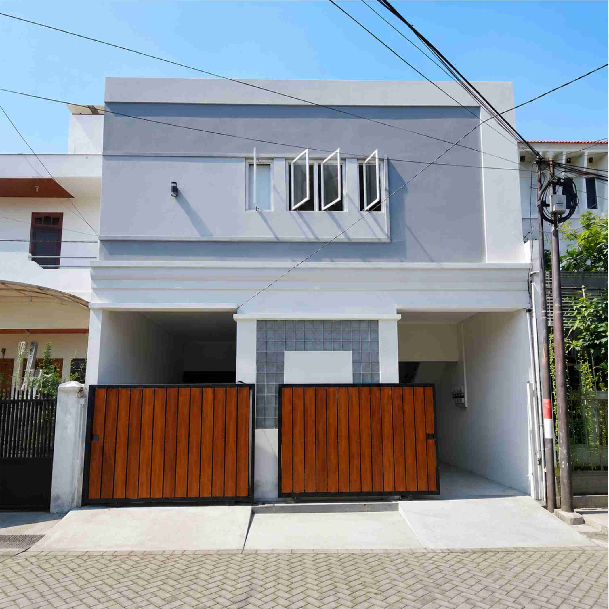 Bu ratna kost wisma permai surabaya