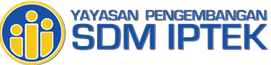 Logo Yayasan Pengembangan SDM IPTEK - Zamzam Renovasi - Jasa Bangun rumah & Renovasi Rumah Surabaya Sidoarjo zamzam renovasi